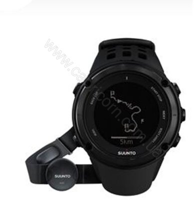 Годинник Suunto Ambit 2 HR