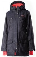 Куртка гірськолижна Rehall Stella жіноча