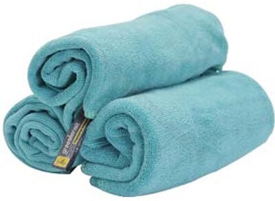 Полотенце Green Hermit Traveling Towel