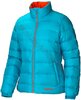 Куртка пуховая  Marmot Guides Down Sweater женская Blue S (INT)