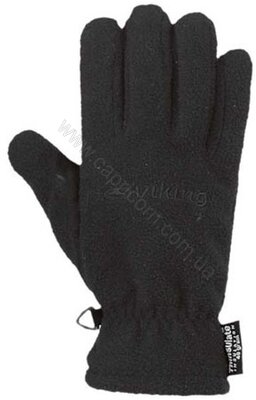 Рукавички Viking Comfort Black