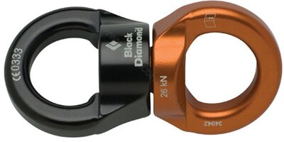 Вертлюг Black Diamond Rotor