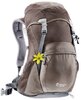 Рюкзак Deuter Zugspitze 20 SL granite-pearl	(34500 4414) жіночий