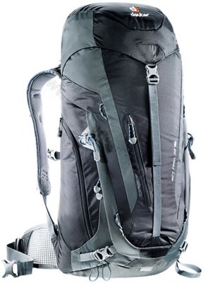 Рюкзак туристичний Deuter ACT Trail 36 EL