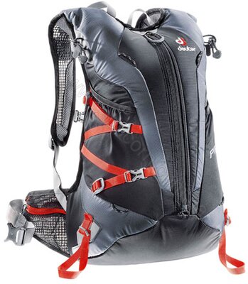 Рюкзак спортивный  Deuter Pace 20