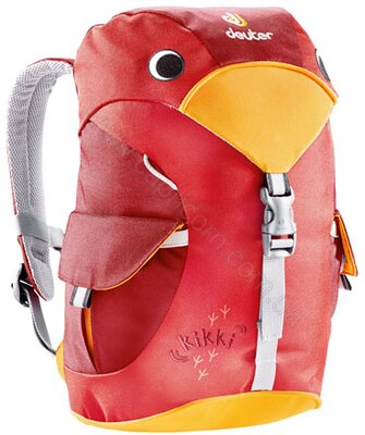 Рюкзак спортивный  Deuter Kikki детский