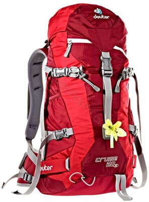 Рюкзак Deuter Cruise 28 SL женский