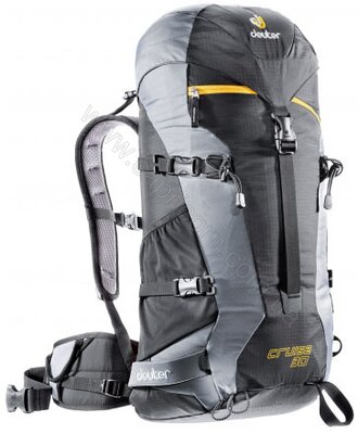 Рюкзак Deuter Cruise 30