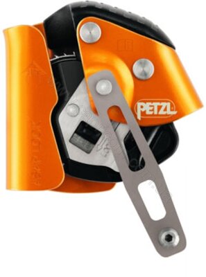 Затискач Petzl Asap Lock