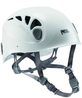 Каска Petzl Elios Club