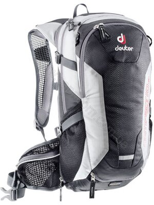 Рюкзак спортивный  Deuter Compact EXP 12