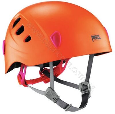 Каска Petzl Picchu детская