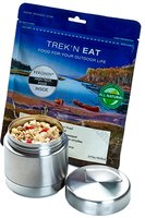 Еда быстрого приготовления Trek’n Eat Мюсли цельнозерновые с Peronin со вкусом апельсина