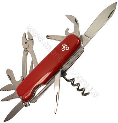 Нож складной Ego Tools A01.11