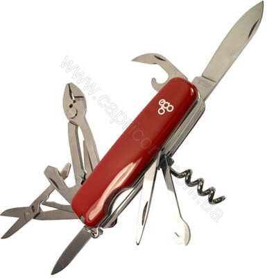 Нож складной Ego Tools A01.11.1
