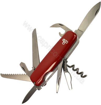 Нож складной Ego Tools A01.11.2