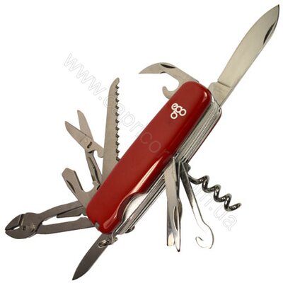 Нож складной Ego Tools A01.12