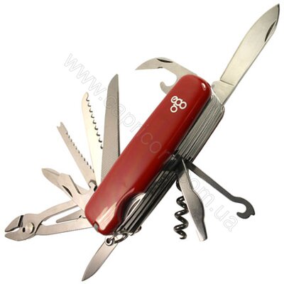 Ніж складаний Ego Tools A01.16
