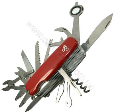 Нож складной Ego Tools A01.18