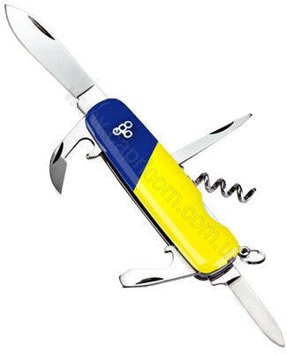 Нож складной Ego Tools A01.8