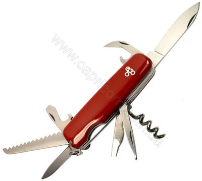 Нож складной Ego Tools A01.9