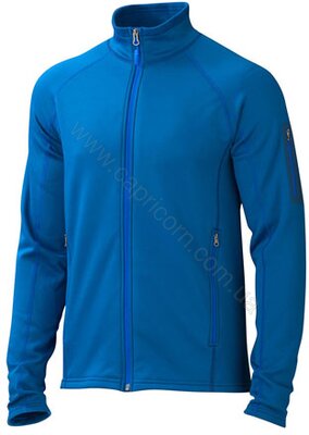 Куртка Marmot Stretch Fleece