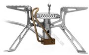 Горелка газовая Fire Maple Volcano FMS-118