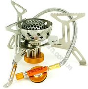 Горелка газовая Fire Maple Spark FMS-121