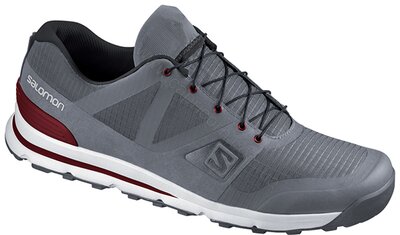 Кроссовки Salomon Outban Low