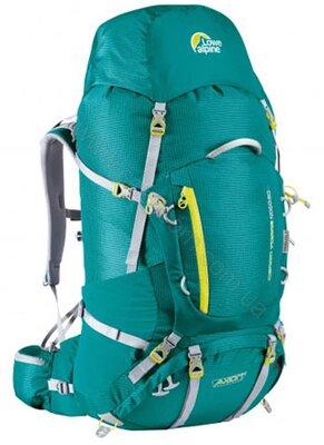 Lowe Alpine Axiom Cerro Torre ND 60:80 жіночий