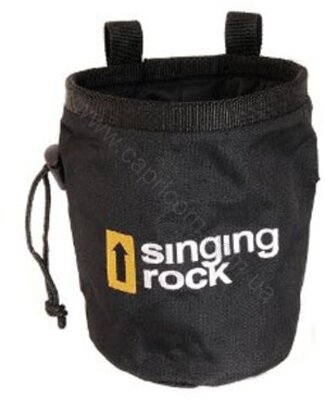 Мешочек для магнезии Singing Rock Chalk Bag