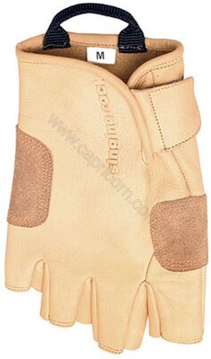 Перчатки Singing Rock Gloves Grippy 3/4