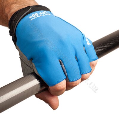 Рукавички Sea To Summit Eclipse Glove Gray/blue