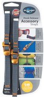 Стяжные ремни Sea To Summit Hook Release Accessory Straps 10 мм