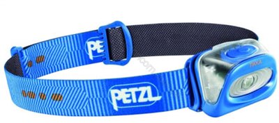 Ліхтар Petzl Tikka 80 Lm