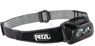 Petzl Tikka Plus 140 Lm