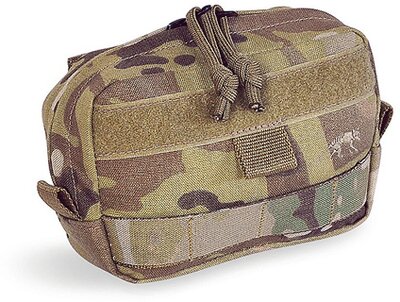 Підсумок Tasmanian Tiger TT Tac Pouch 4 Horizontal MC