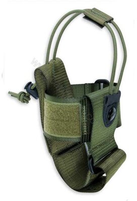 Подсумок Tasmanian Tiger TT Tac Pouch 2 Radio