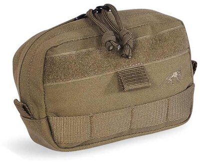 Подсумок Tasmanian Tiger TT Tac Pouch 4 Horizontal