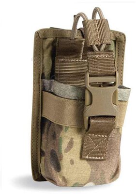 Підсумок Tasmanian Tiger TT Tac Pouch 3 Radio MC