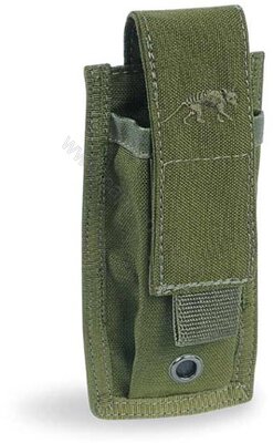 Подсумок Tasmanian Tiger TT SGL Pistol Mag