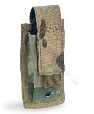 Подсумок Tasmanian Tiger TT SGL Pistol Mag MC