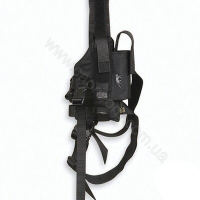 Кобура Tasmanian Tiger TT Tac Holster Leg