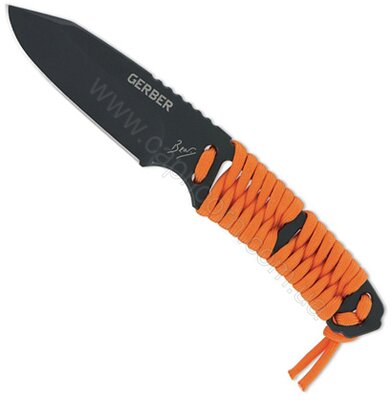 Нож Gerber Bear Grylls Survival Paracord