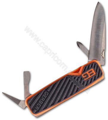 Нож складной Gerber Bear Grylls Pocket Tool