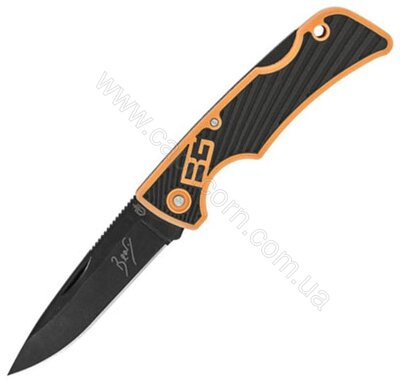 Нож складной Gerber Bear Grylls Compact II