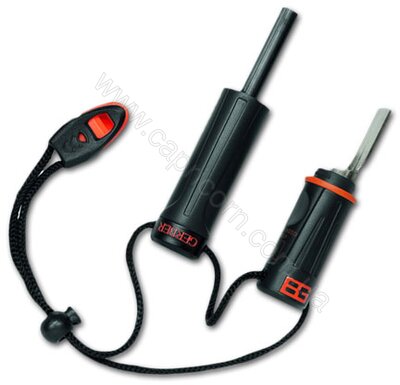 Кресало Gerber Bear Grylls Fire Starter