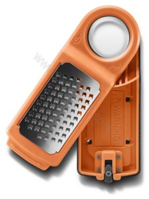 Кресало Gerber Bear Grylls Tinderbox