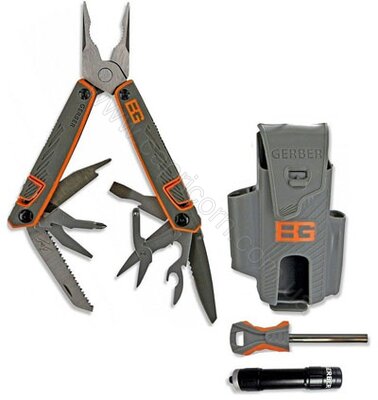 Набор Gerber Bear Grylls Survival Tool