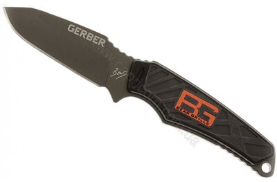 Нож Gerber Bear Grylls Ultra Compact